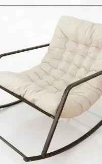 صندلی مادر بزرگ مدل سارای ویلاسازه