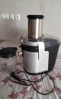 آبمیوه گیری بوش