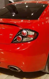 هیوندای کوپه تمام فابریک