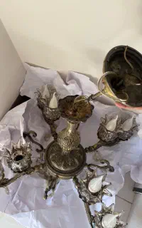 لوستر