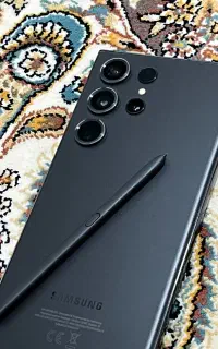 موبایل s23 ultra صفرر