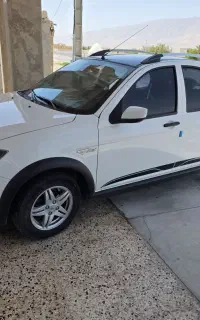کوییکGLX-Rفول مدل۱۴۰۳نقداقساط