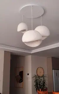 لوستر فانتزی