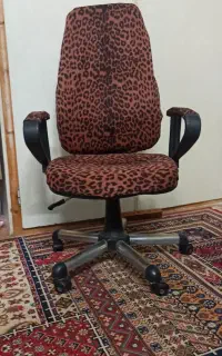 صندلی گردان