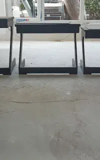 میز جلو مبلی