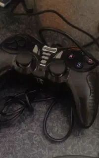 دسته کامپیوتر کاملا سلام