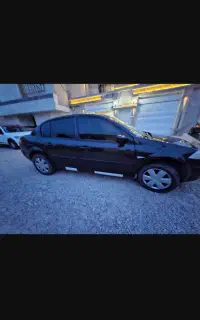مگان 1600فول e2