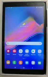تبلت سامسونگ مدلGalaxy Tab A 8.0  2019 LTE SM-P205