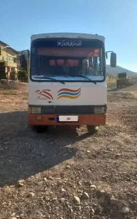 مینی بوس ایویکو