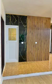 خانه ویلایی در اردبیل