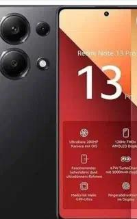 گوشی شیاوومی نوت 13پرو