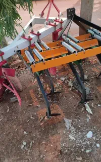 ادوات کشاورزی