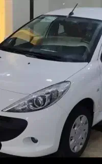 پژو 207 موتور TU5/اقساط بانکی/تحویل آنی