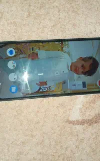 گوشی تمیز به شرط ردمی  A1