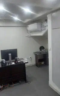 دفتر کار