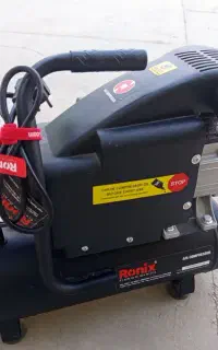 کمپرسور ۱۰ لیتری