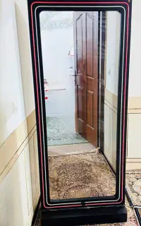 آینه قدی