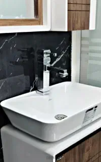 نصب شیرآلات ساختمانی گرمدره