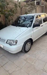 ۱۱۱ مدل ۹۹ بدون رنگ شاسی سالم استثنایی
