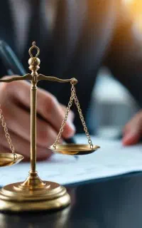 وکالت در کلیه دعاوی حقوقی، خانواده، کیفری و ملکی