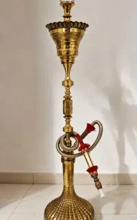 قلیان عربی