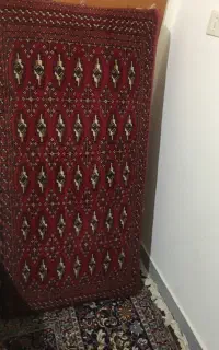 پشتی