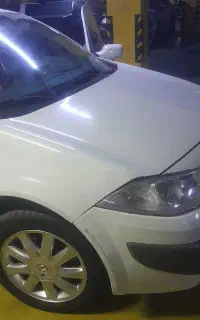 مگان بیرنگ فقط 100 کارکرد کم نظیر