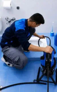 لوله بازکنی و تخلیه چاه*(انصاری)*تضمینی شبانه روزی
