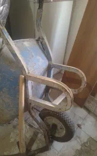 فرغون در حد نو فروخته میشود