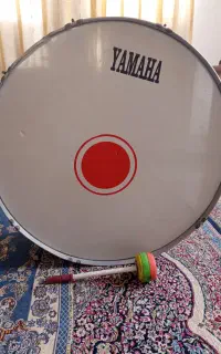 طبل بزرگ