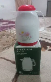 فلاسک کوچک