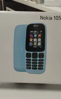 گوشی نوکیا 105