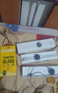ساعت هوشمند Mi Wach S1 Active +glass