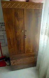 کمد جا لباسی