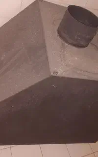 هود و هواکش مناسب کافه و رستوران