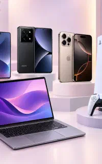 فروش اقساطی موبایل لپتاپ کنسول بازی