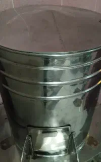 سبزی خوردکن صنعتی استیل