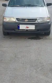 پراید86