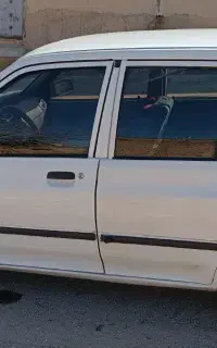 پراید 131