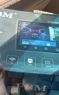 مانیتور پژو ۴۰۵ پژو پارس