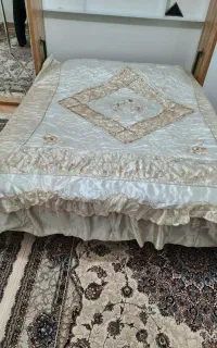 رو تختی سالم