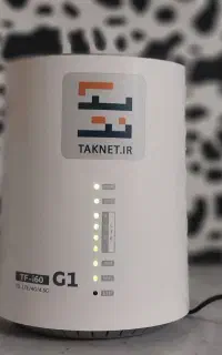 مودم آنلاک TF-i60 G1 بدون خط تلفن