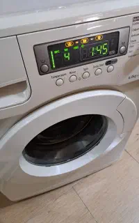 لباسشویی سامسونگ