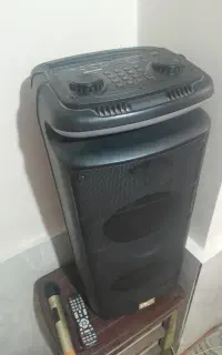 اسپیکر  مکسیدر سالم