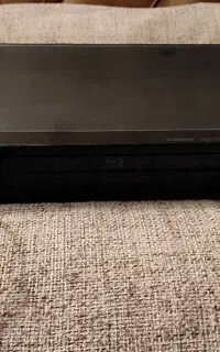 DVD PioneeR