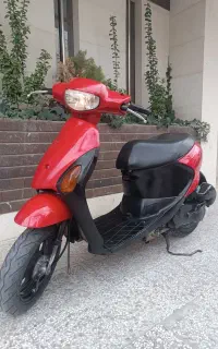 موتور سوزوکی لتس۴ پاکشتی