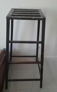 چهار پایه