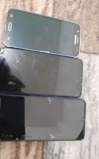سه عددگوشیa22ردمی۸ویک سامسونگ قدیمی۱۲تومن