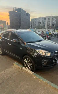 جکS5 توربو2000