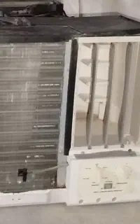کولر پنجره ای 18 هزار